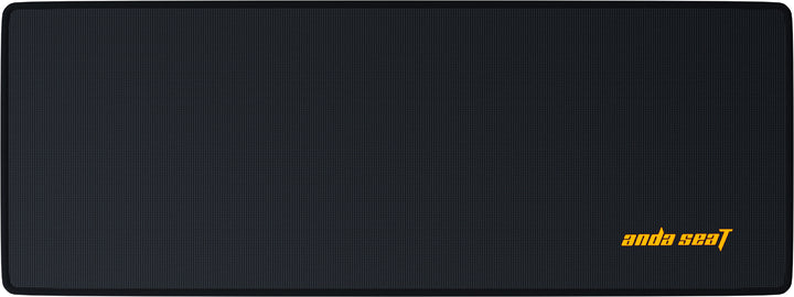 Ігрова поверхня Anda Seat Gaming Mouse Pad Black