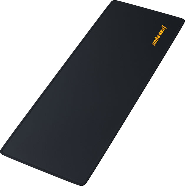 Ігрова поверхня Anda Seat Gaming Mouse Pad Black