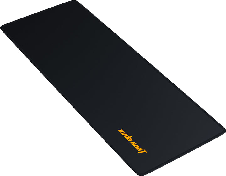 Ігрова поверхня Anda Seat Gaming Mouse Pad Black