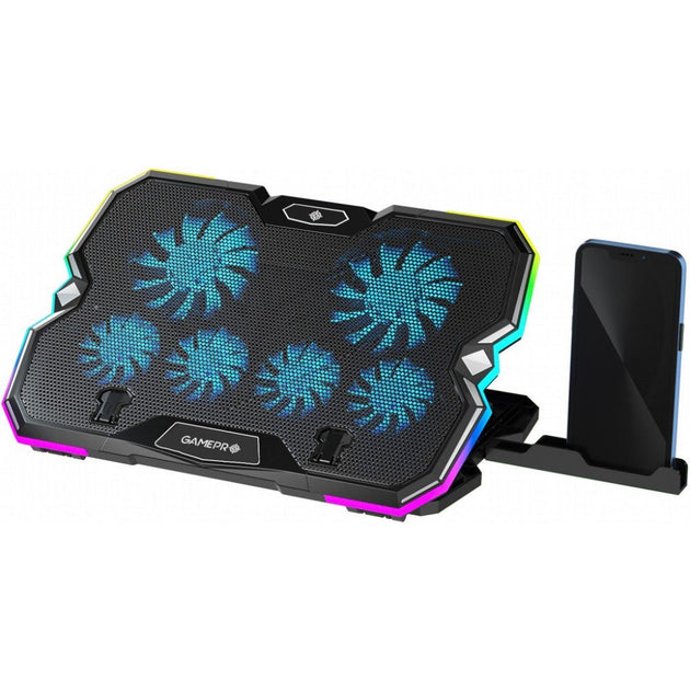 Подставка для охлаждения ноутбука GamePro (CP980)