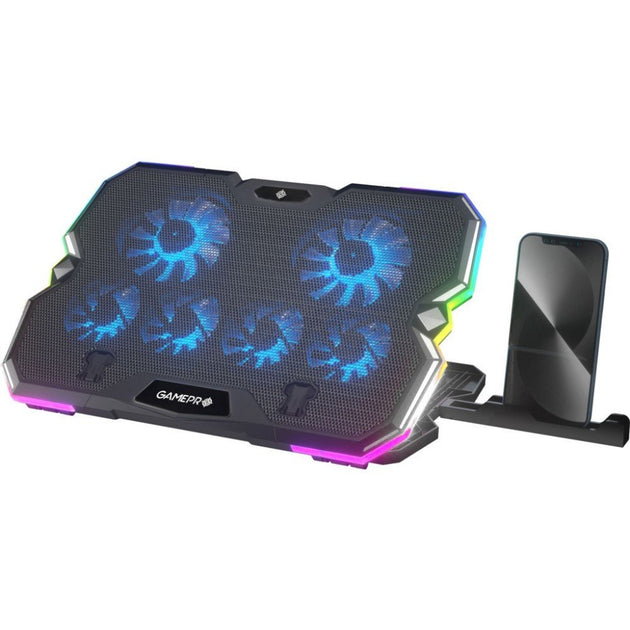 Подставка для охлаждения ноутбука GamePro (CP980)