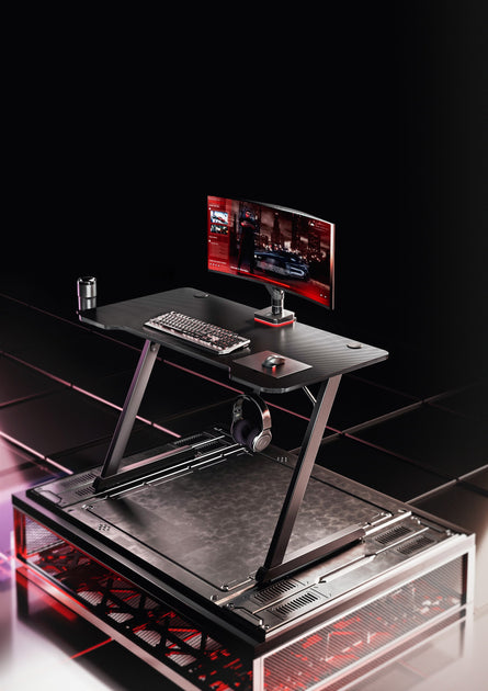 Комп'ютерний стіл GamePro GD012