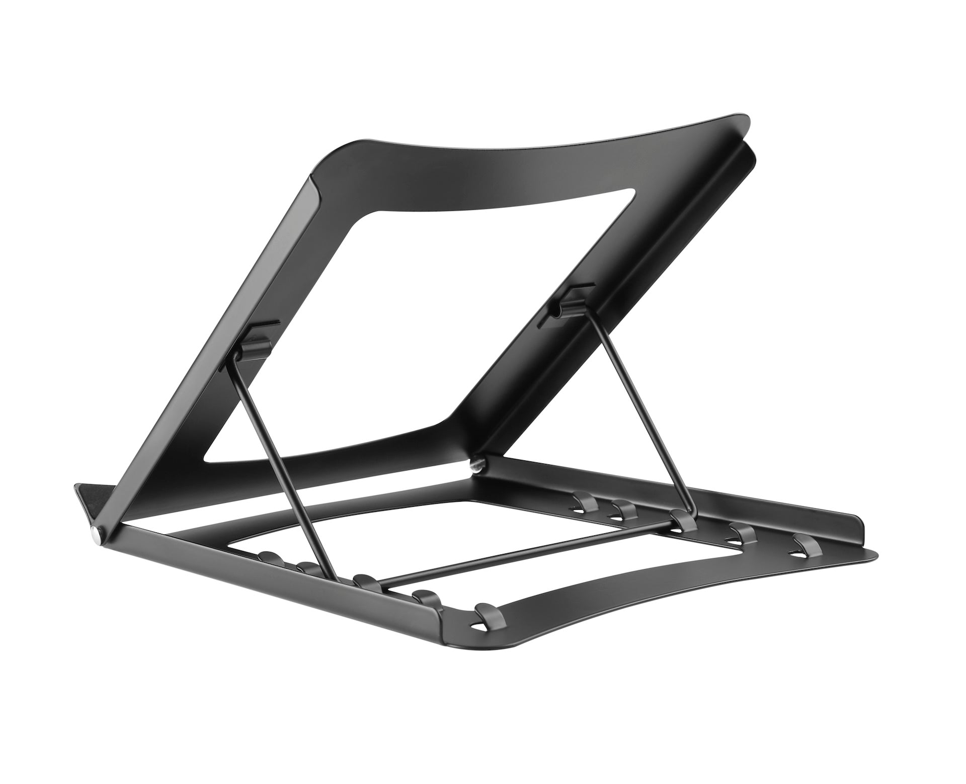 Регулируемая металлическая подставка для ноутбука OfficePro LS325