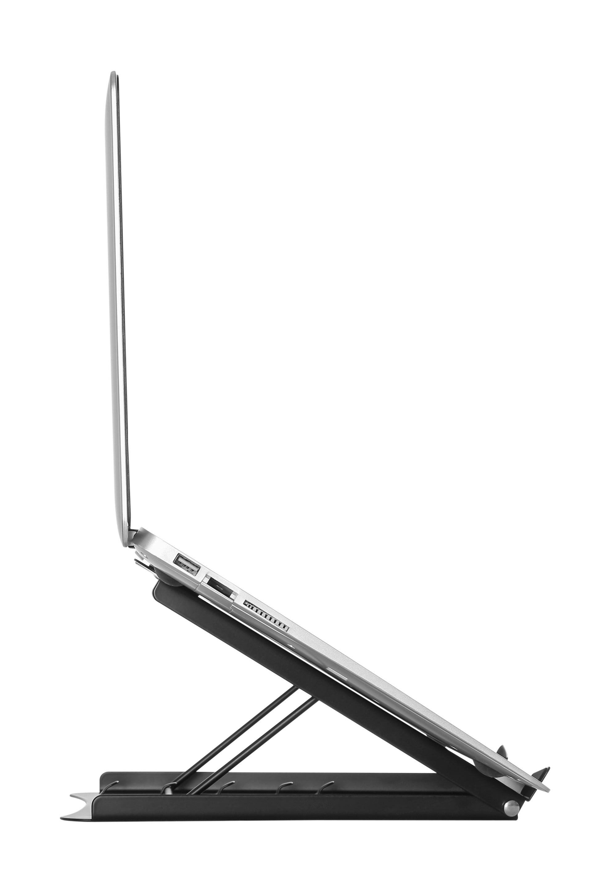 Регулируемая металлическая подставка для ноутбука OfficePro LS325