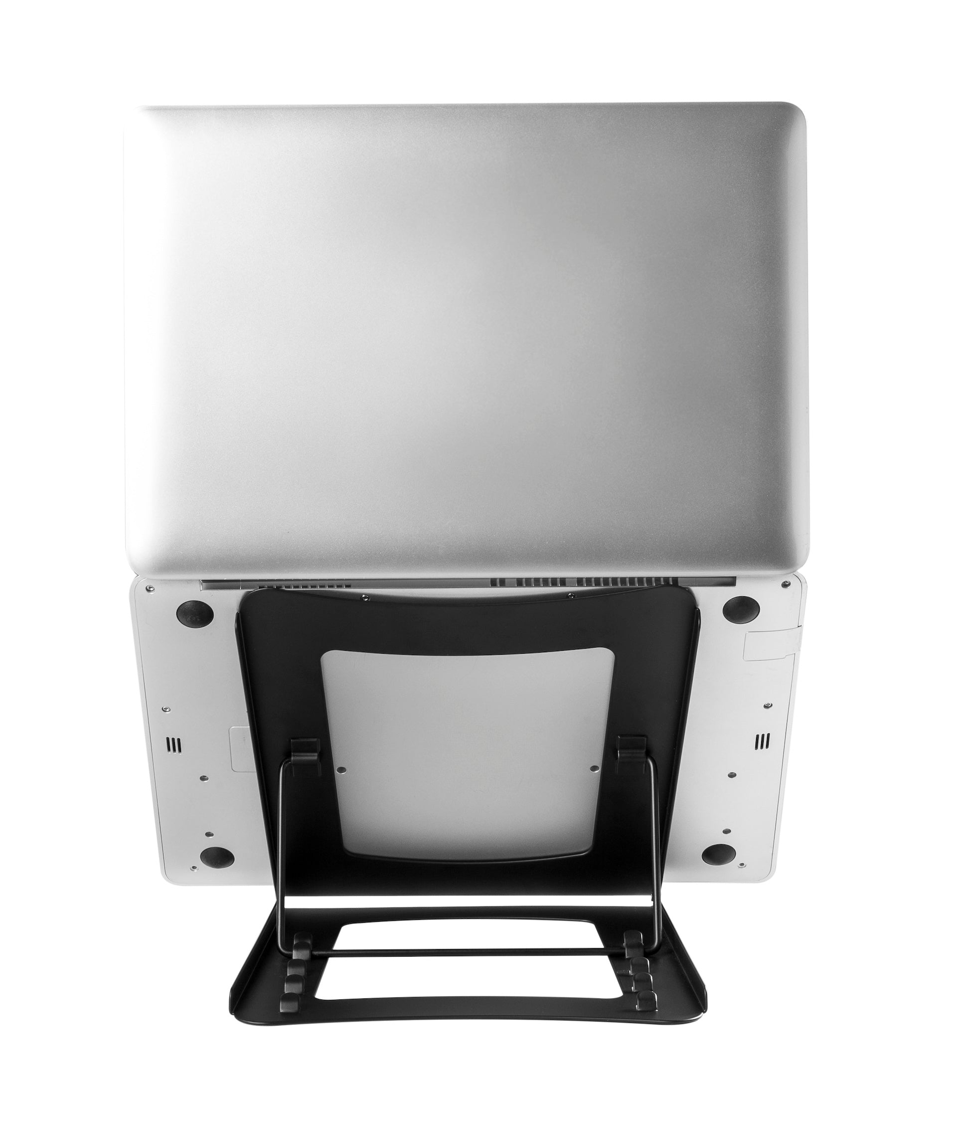 Регулируемая металлическая подставка для ноутбука OfficePro LS325