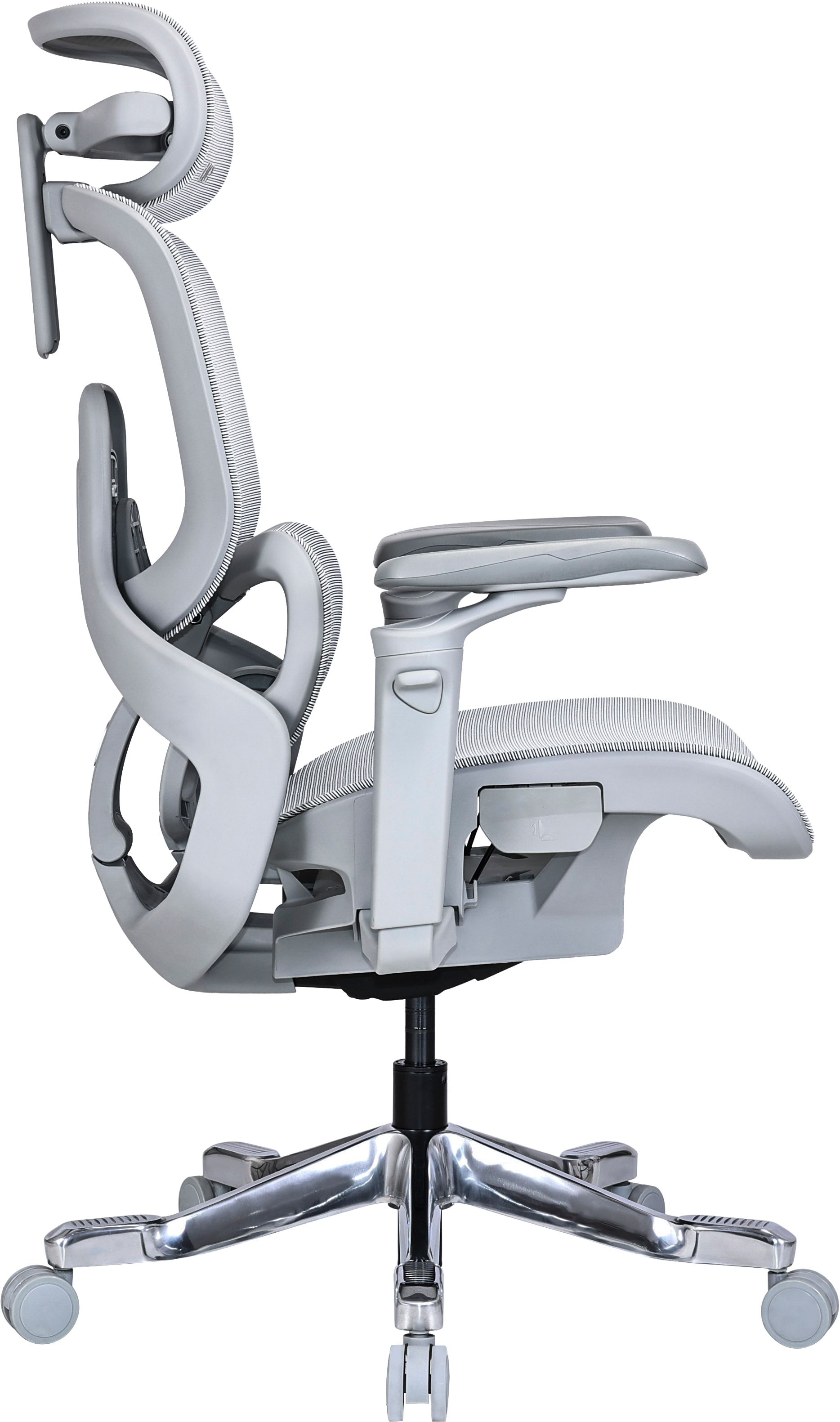 Ергономічне офісне крісло OfficePro Vionis OC133G