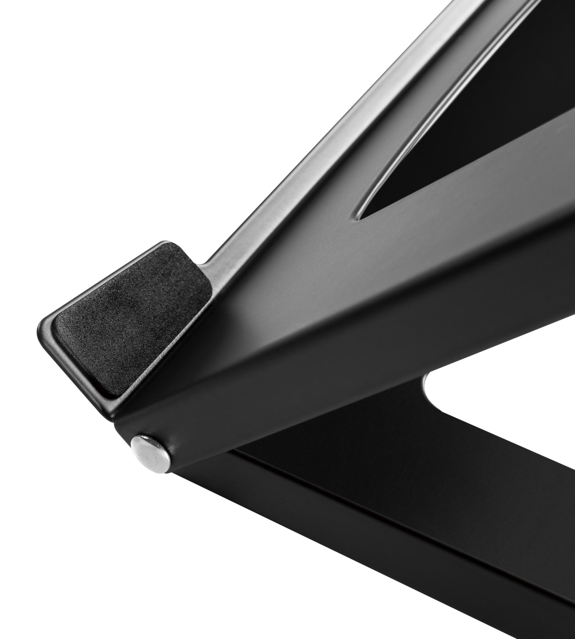 Регулируемая металлическая подставка для ноутбука OfficePro LS325