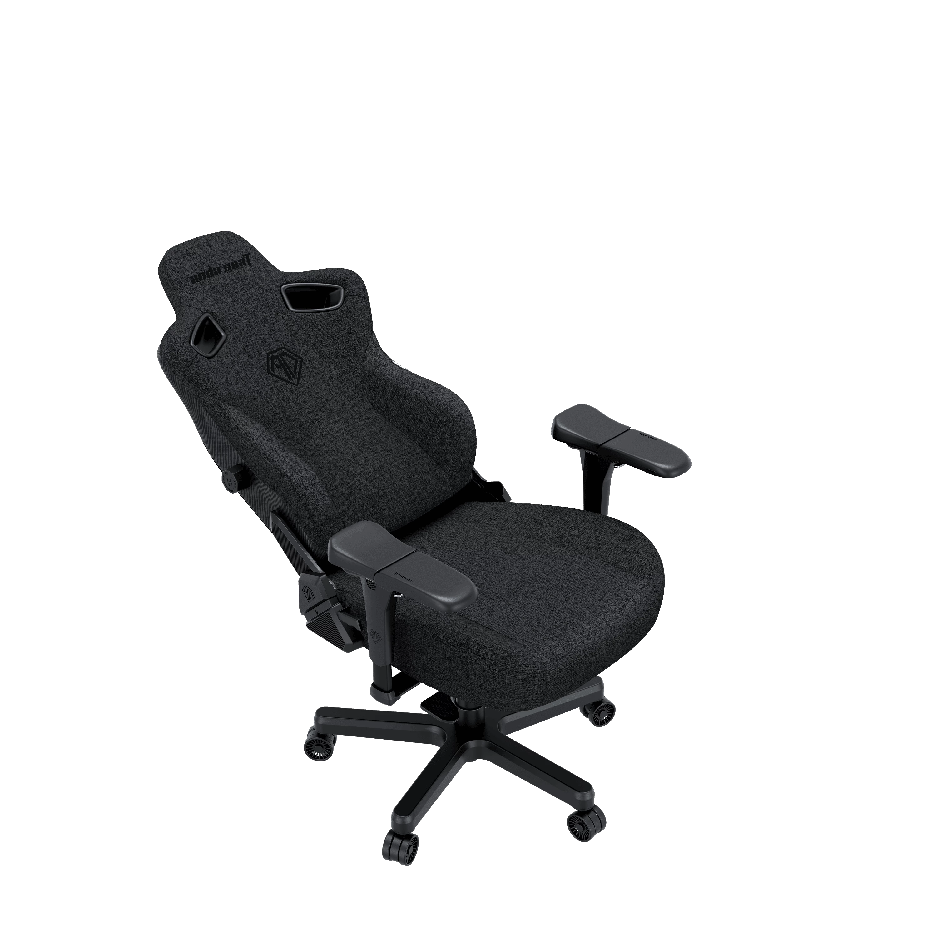 Крісло ігрове Anda Seat Kaiser 3 Pro XL