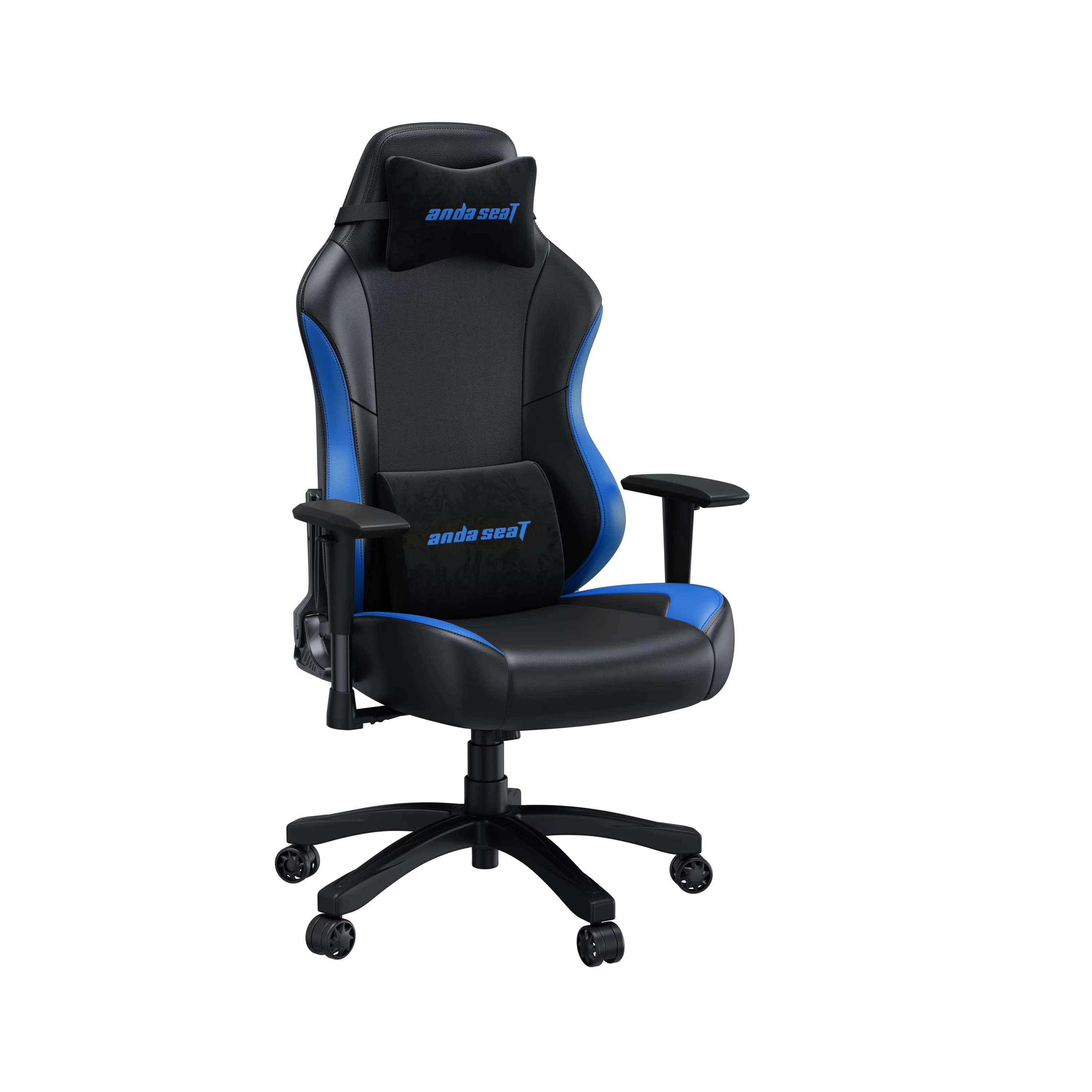 Крісло ігрове Anda Seat Luna L