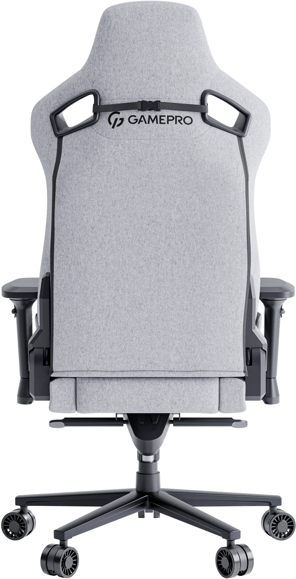 Крісло ігрове Gamepro GC900