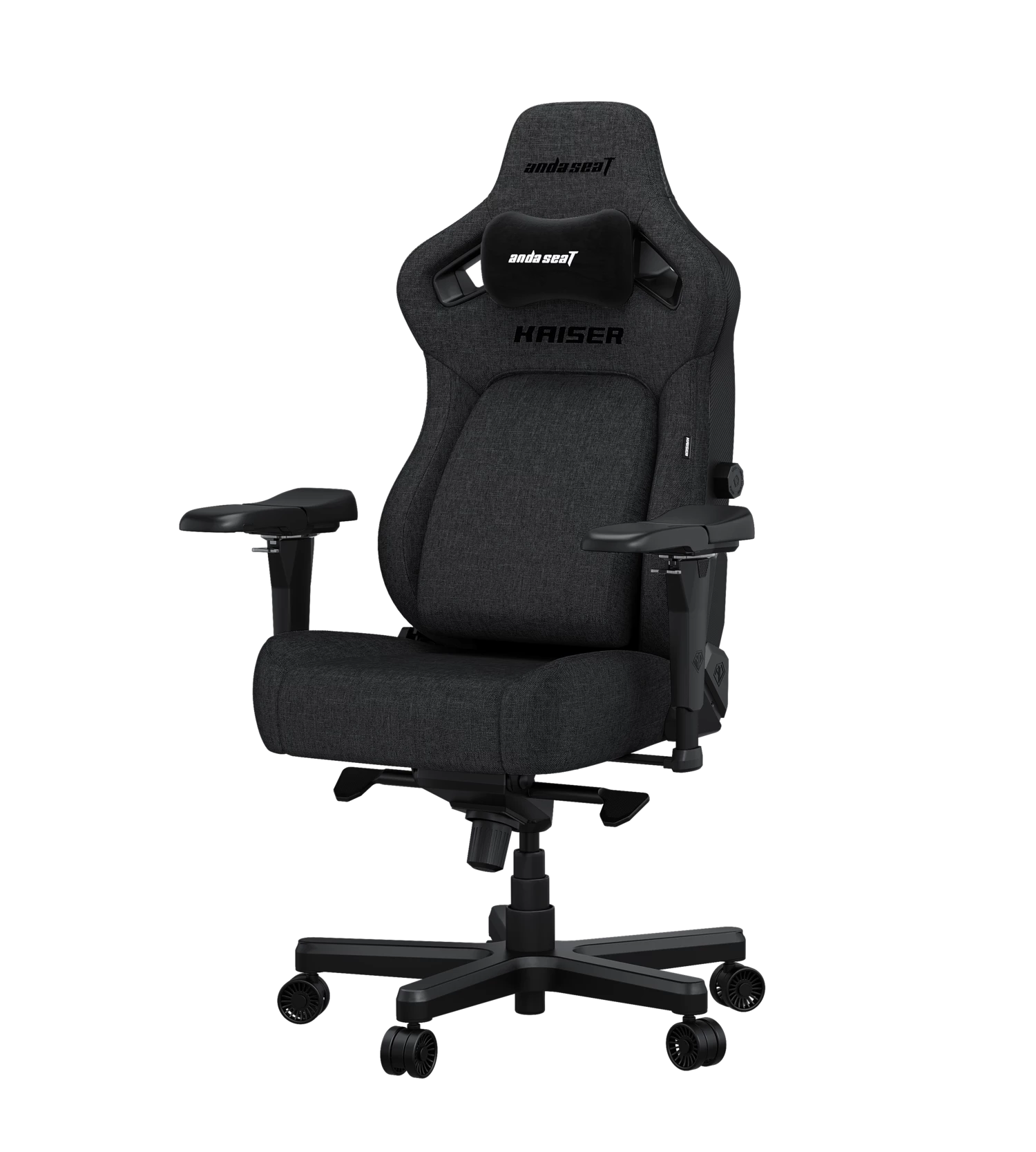 Кресло игровое Anda Seat Kaiser 4 XL