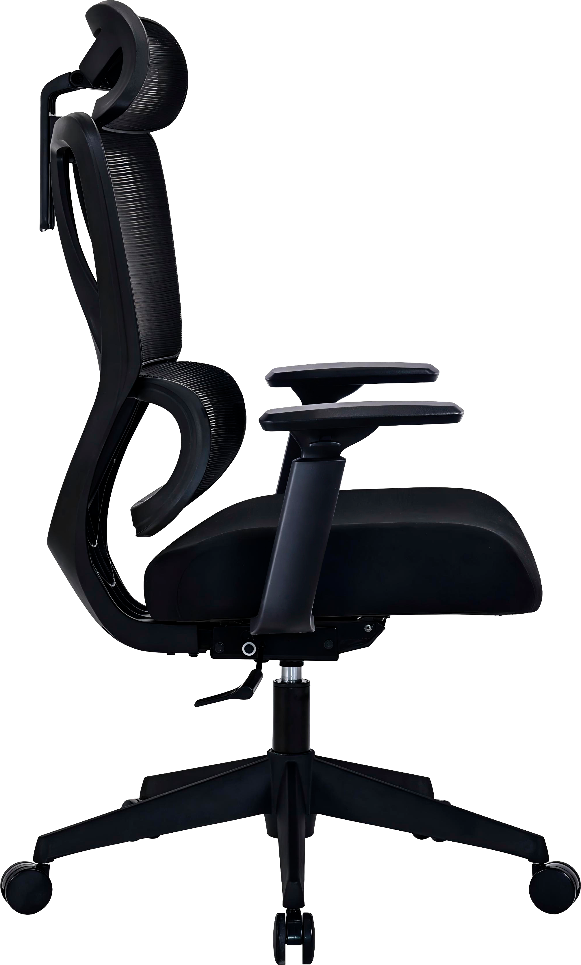 Ергономічне офісне крісло OfficePro Anvio OC590B