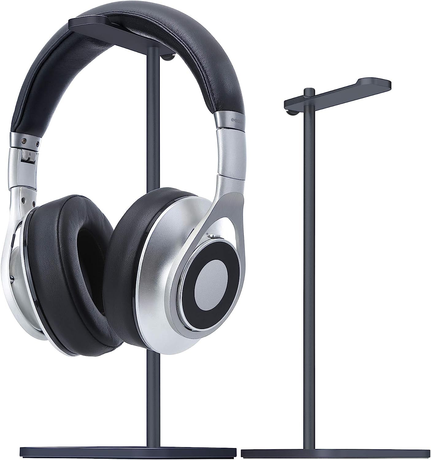 Металева підставка для навушників OfficePro LS350