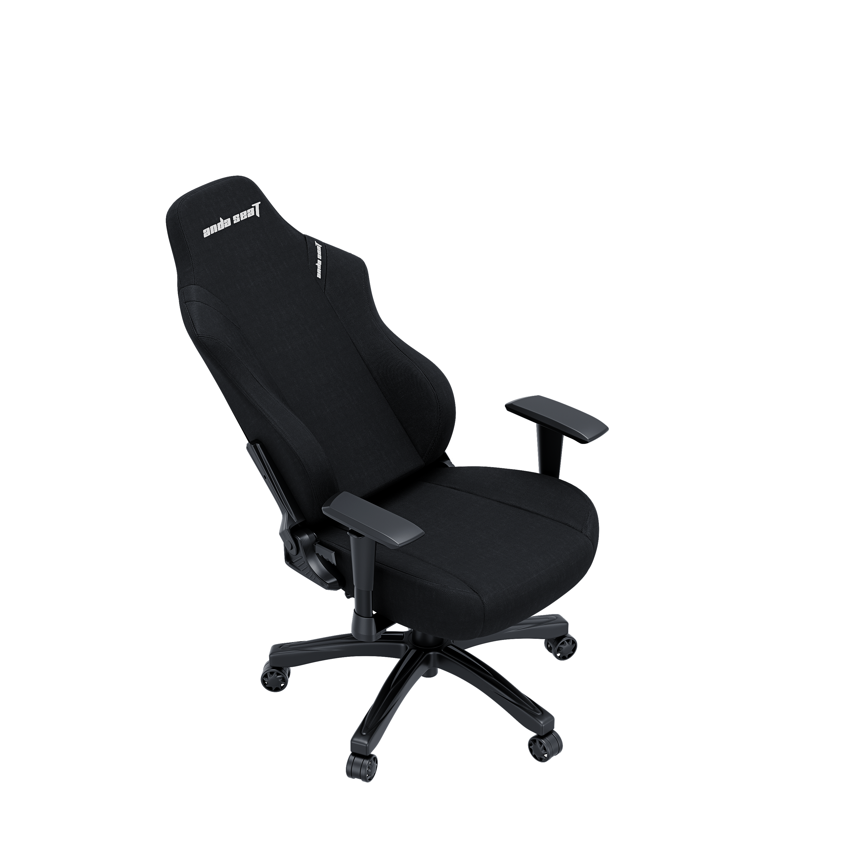 Крісло ігрове Anda Seat Luna L