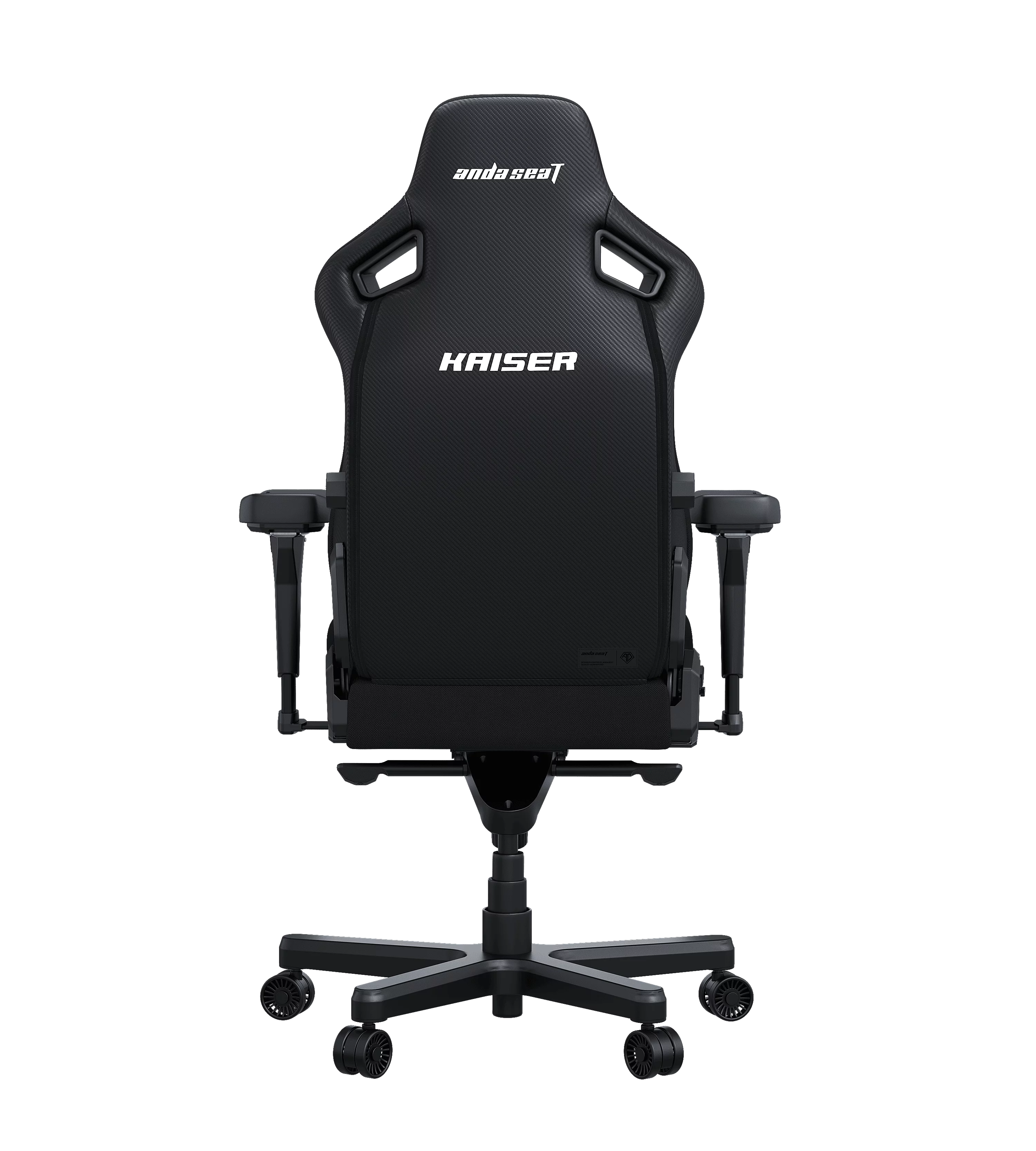 Кресло игровое Anda Seat Kaiser 4 XL