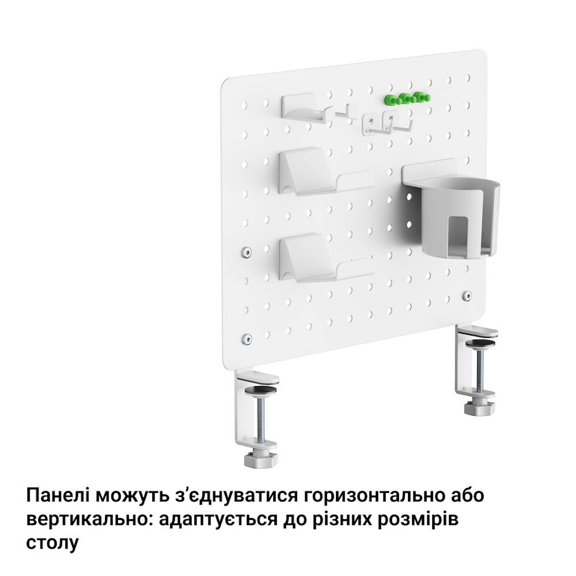 Настільний органайзер Officepro DO780
