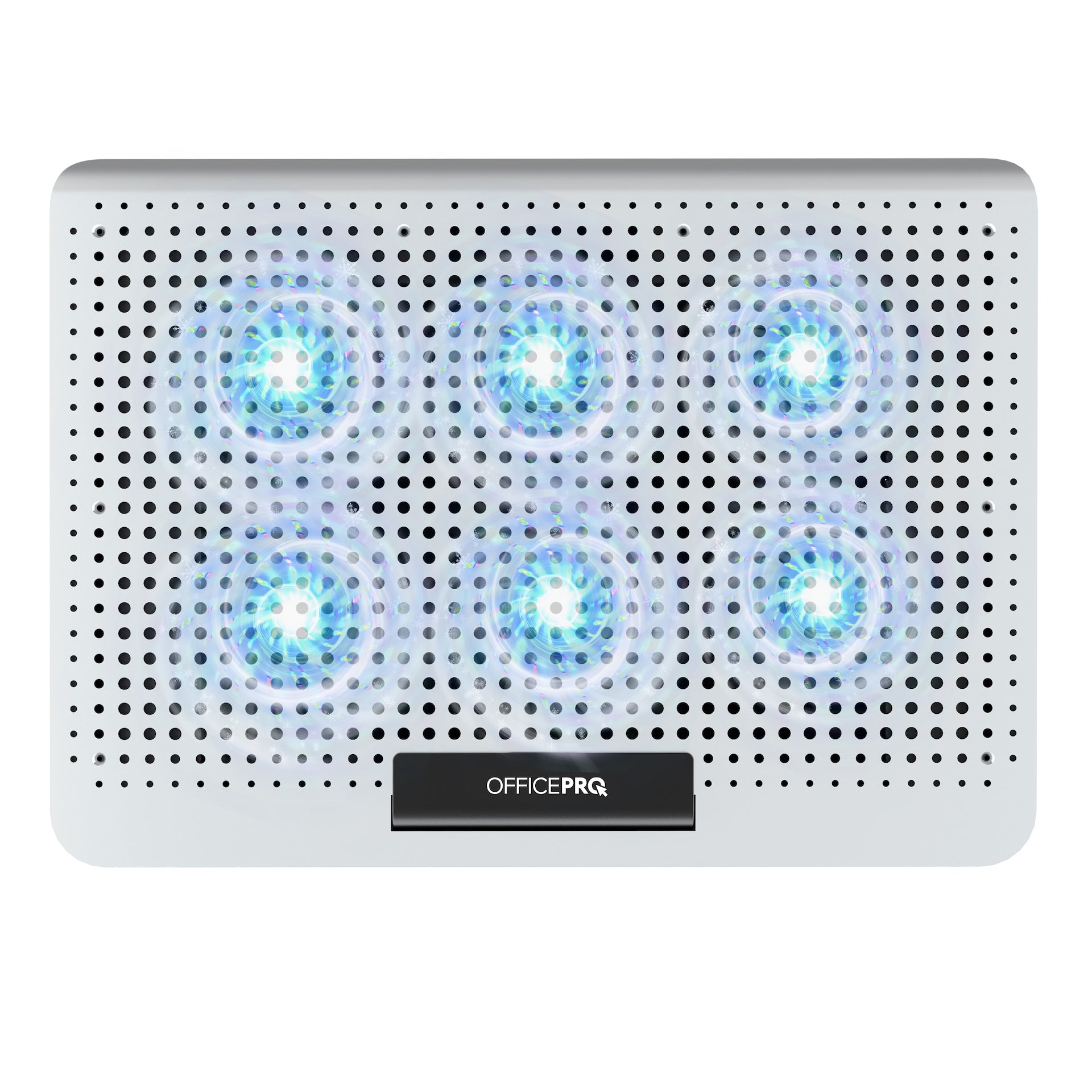 Подставка для охлаждения ноутбука OfficePro(CP620S)
