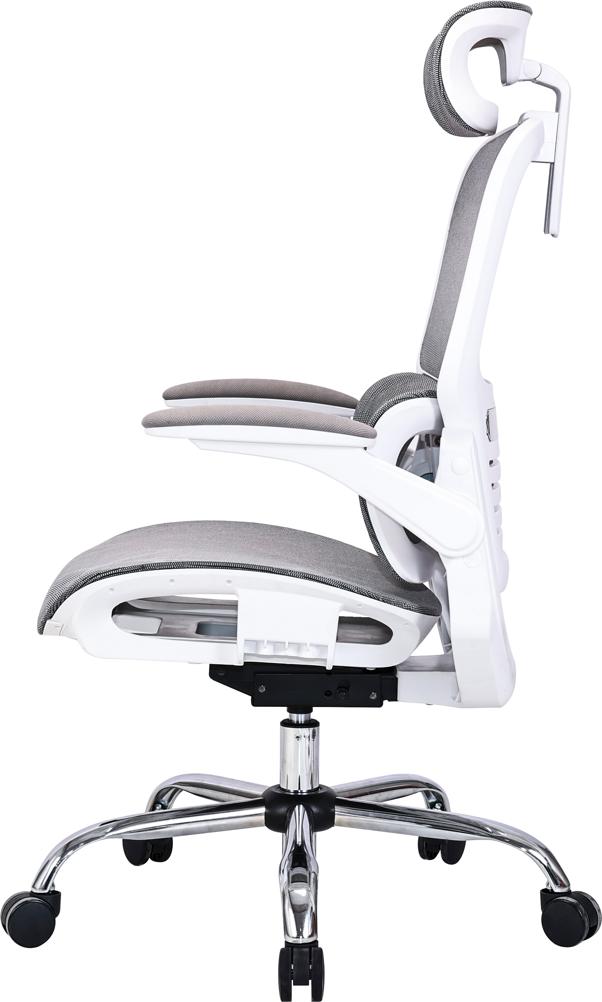 Ергономічне офісне крісло OfficePro Verto OC570G