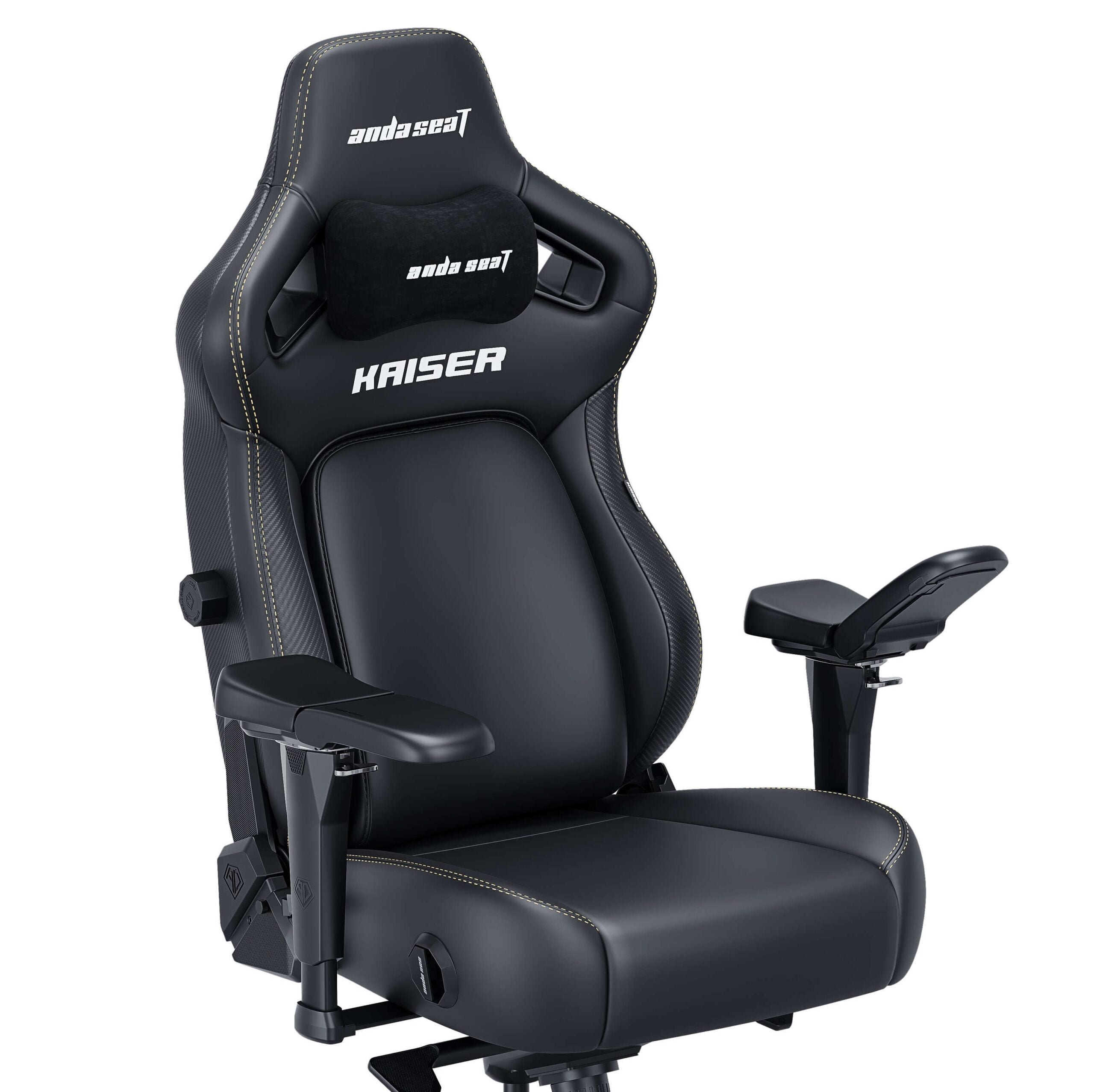 Кресло игровое Anda Seat Kaiser 4 XL