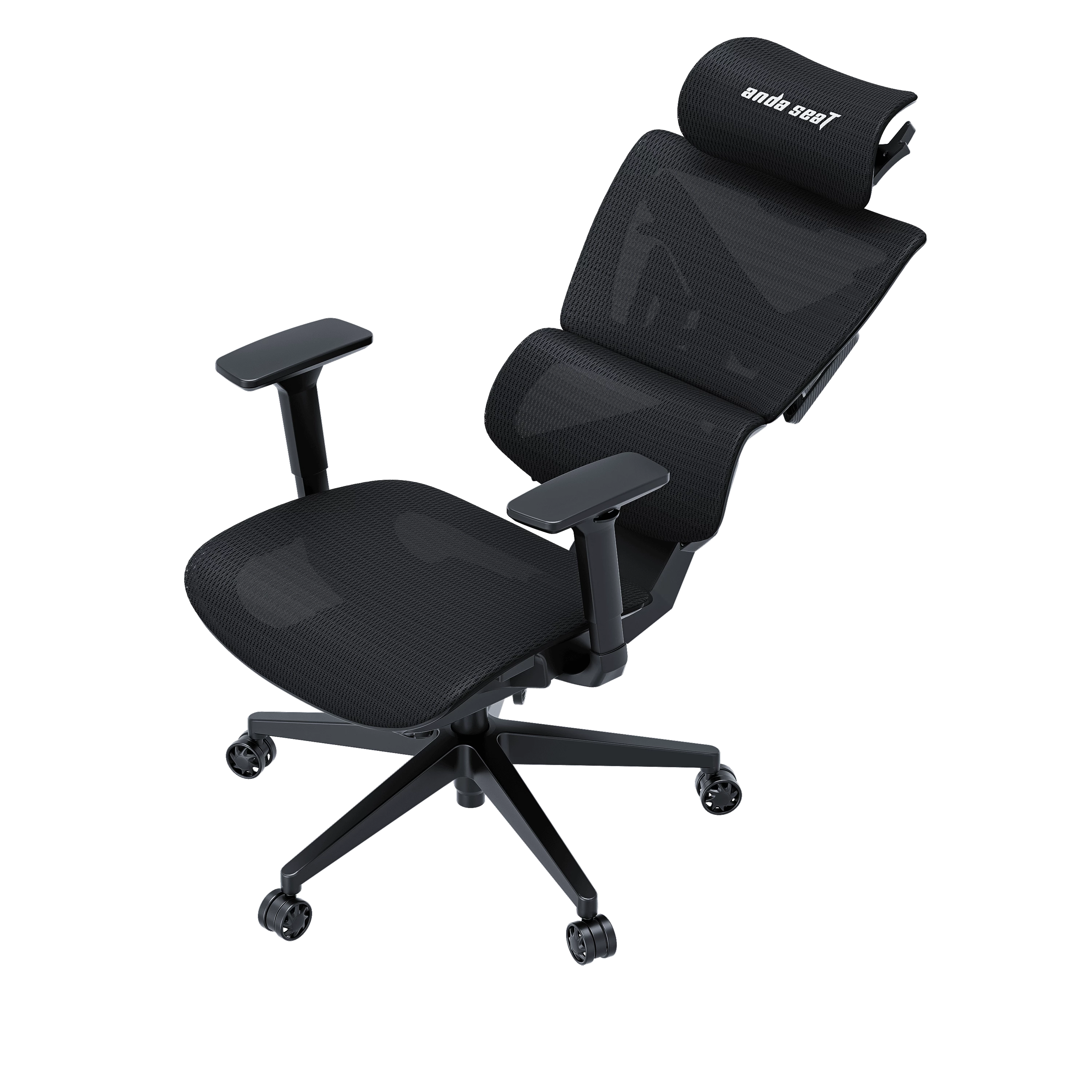 Крісло ігрове Anda Seat X-Air XL Mesh