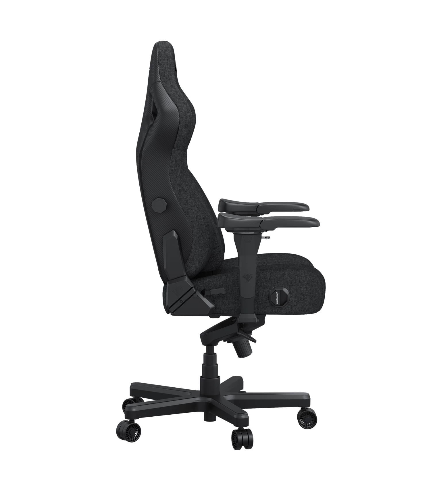 Кресло игровое Anda Seat Kaiser 4 XL