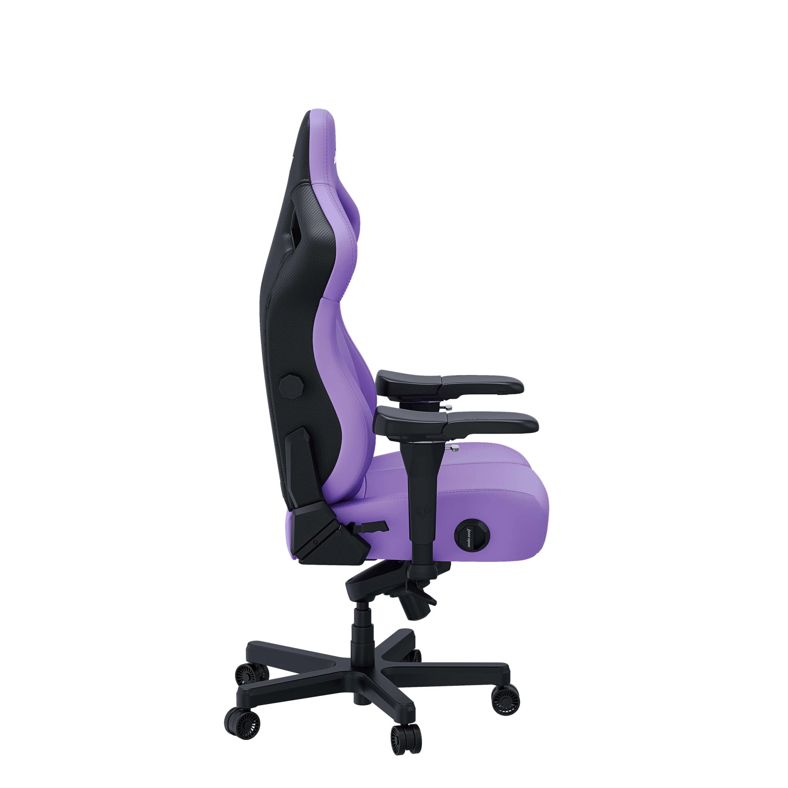 Крісло ігрове Anda Seat Kaiser 4 L