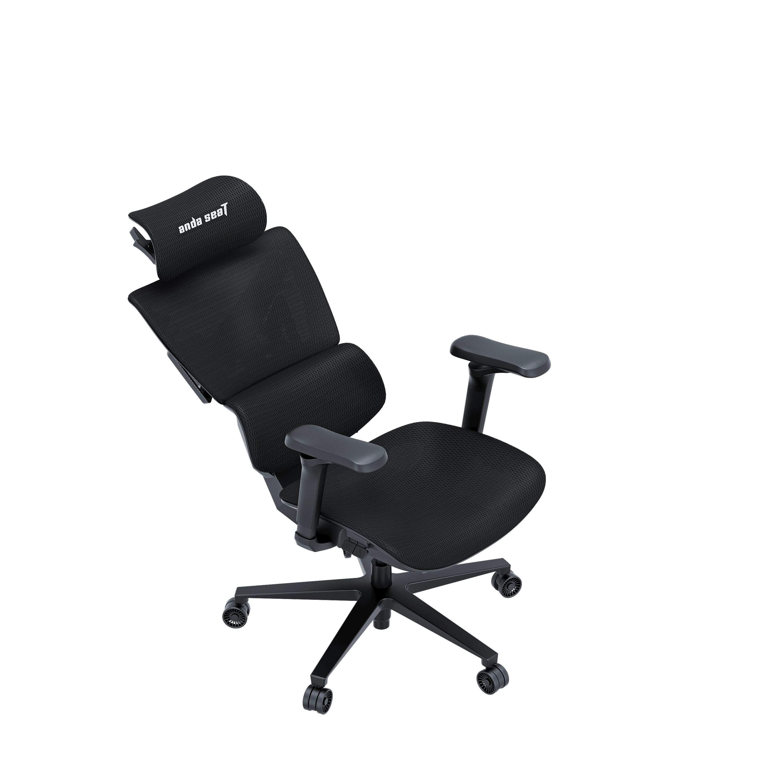Крісло ігрове Anda Seat X-Air Pro XL Mesh