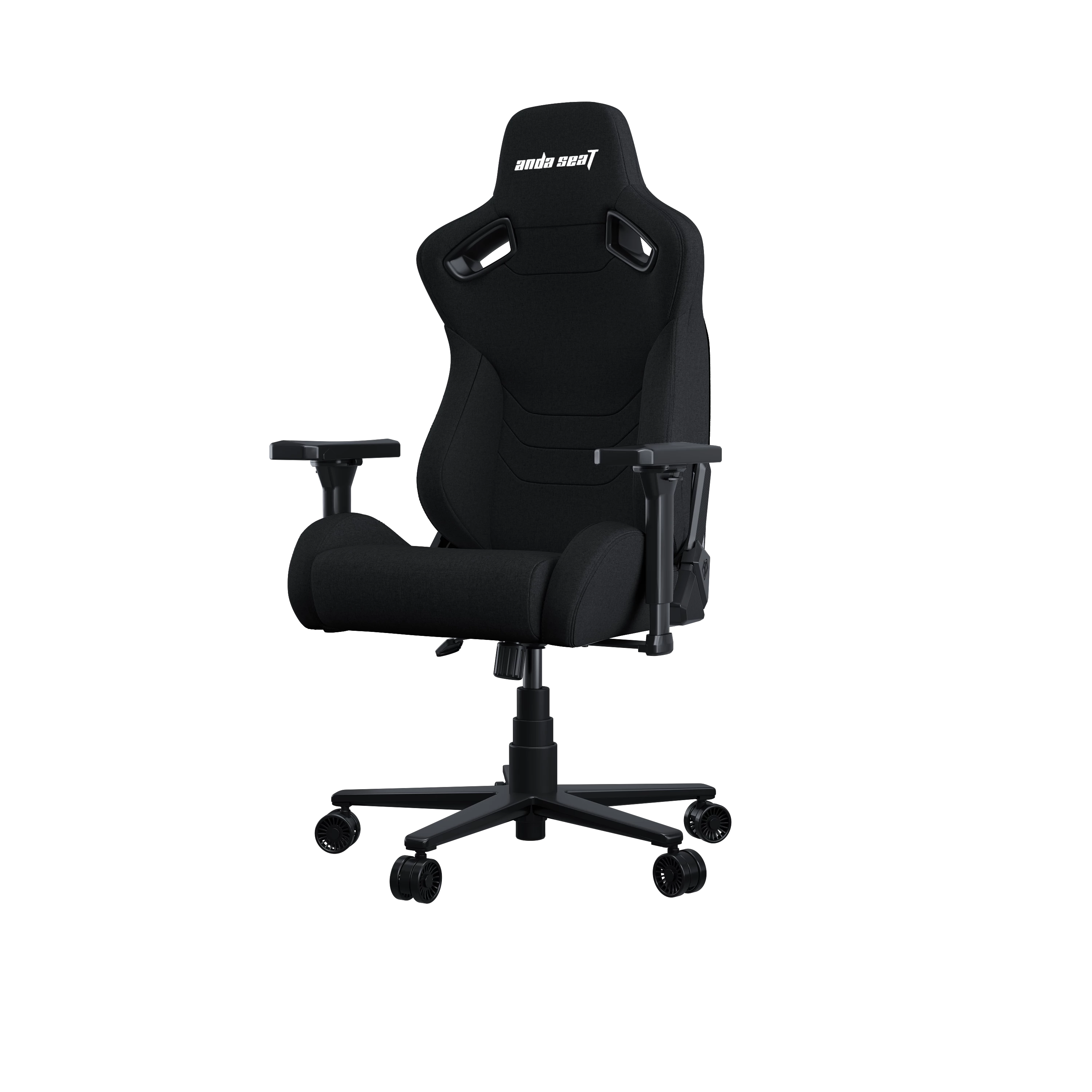 Крісло ігрове Anda Seat Kaiser Frontier XL