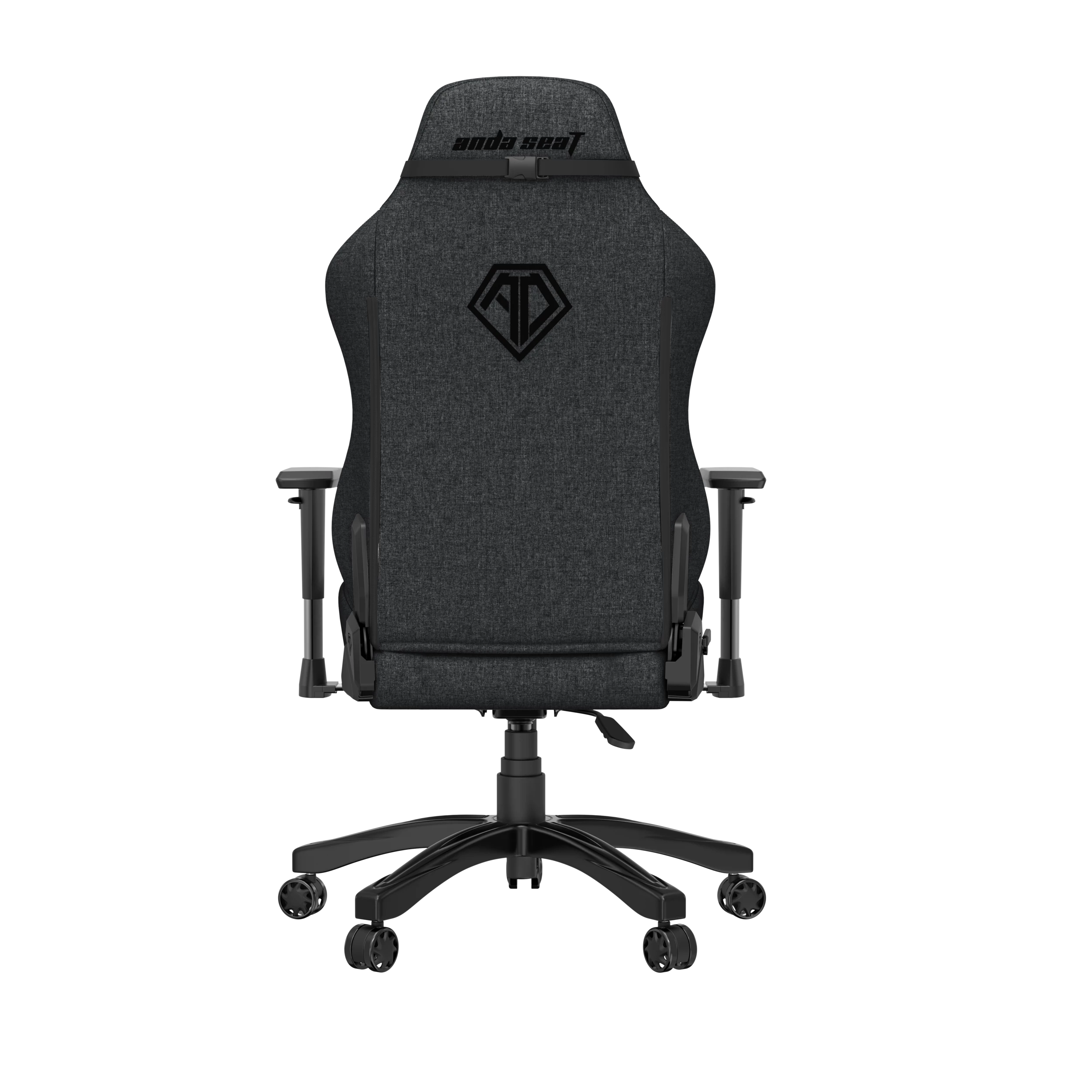 Кресло игровое Anda Seat Phantom 3 L