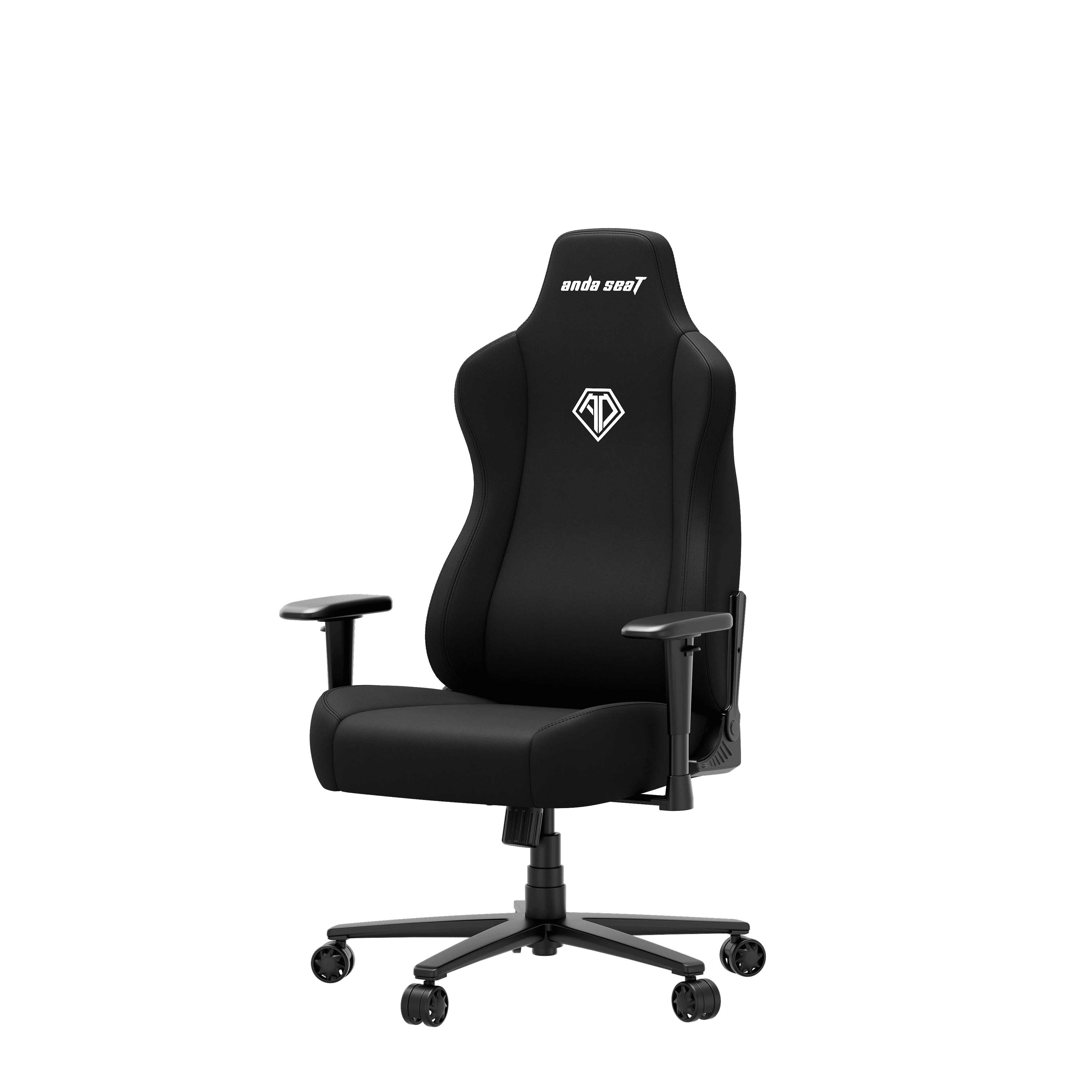 Крісло ігрове Anda Seat Novis Size XL