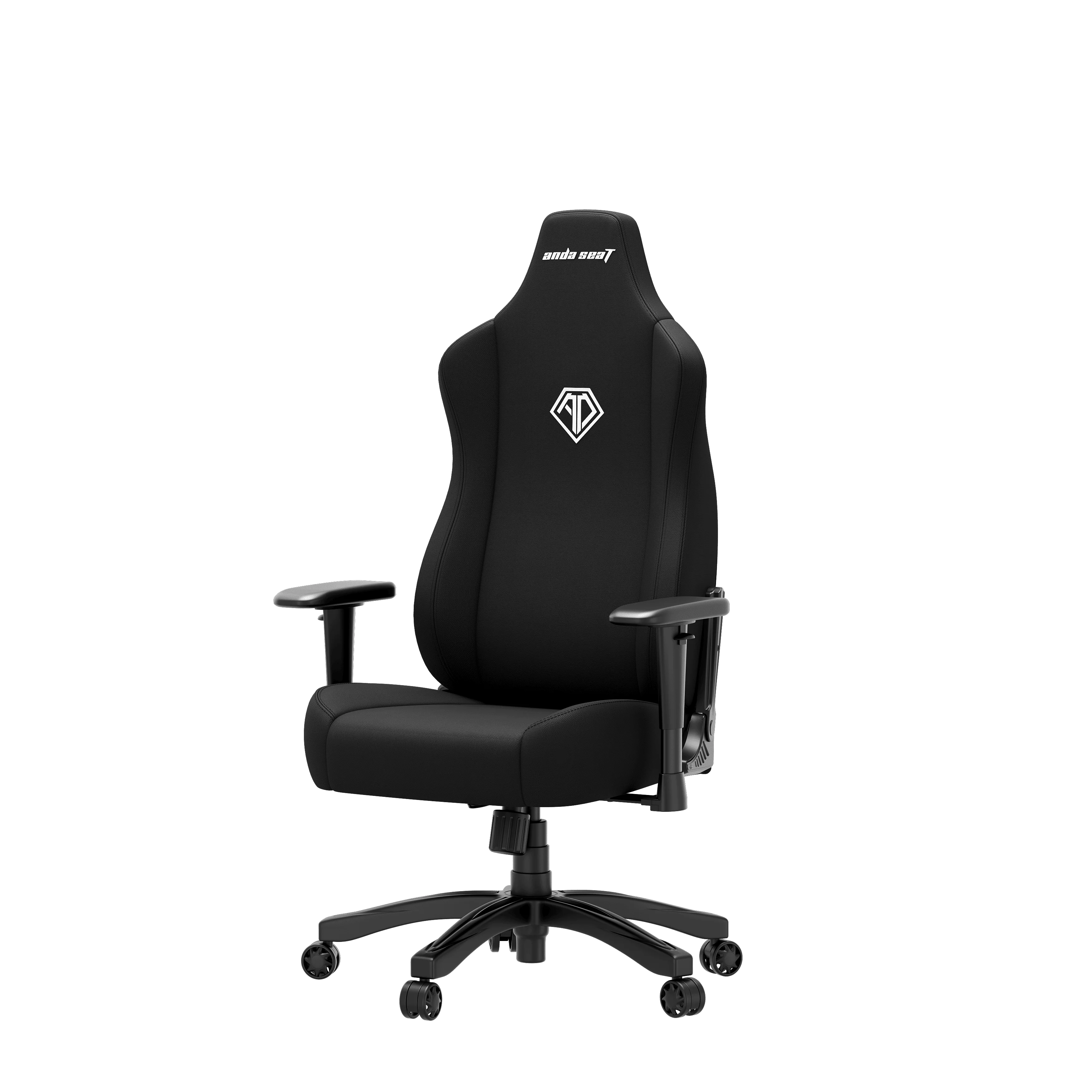 Крісло ігрове Anda Seat Novis Size L