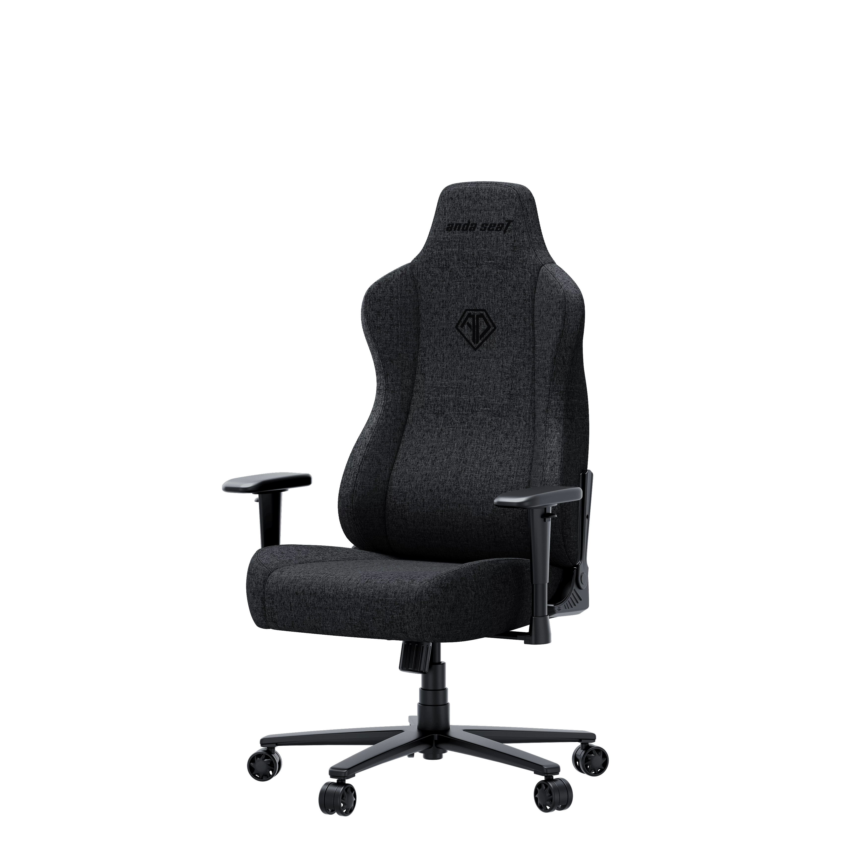 Крісло ігрове Anda Seat Novis Size XL