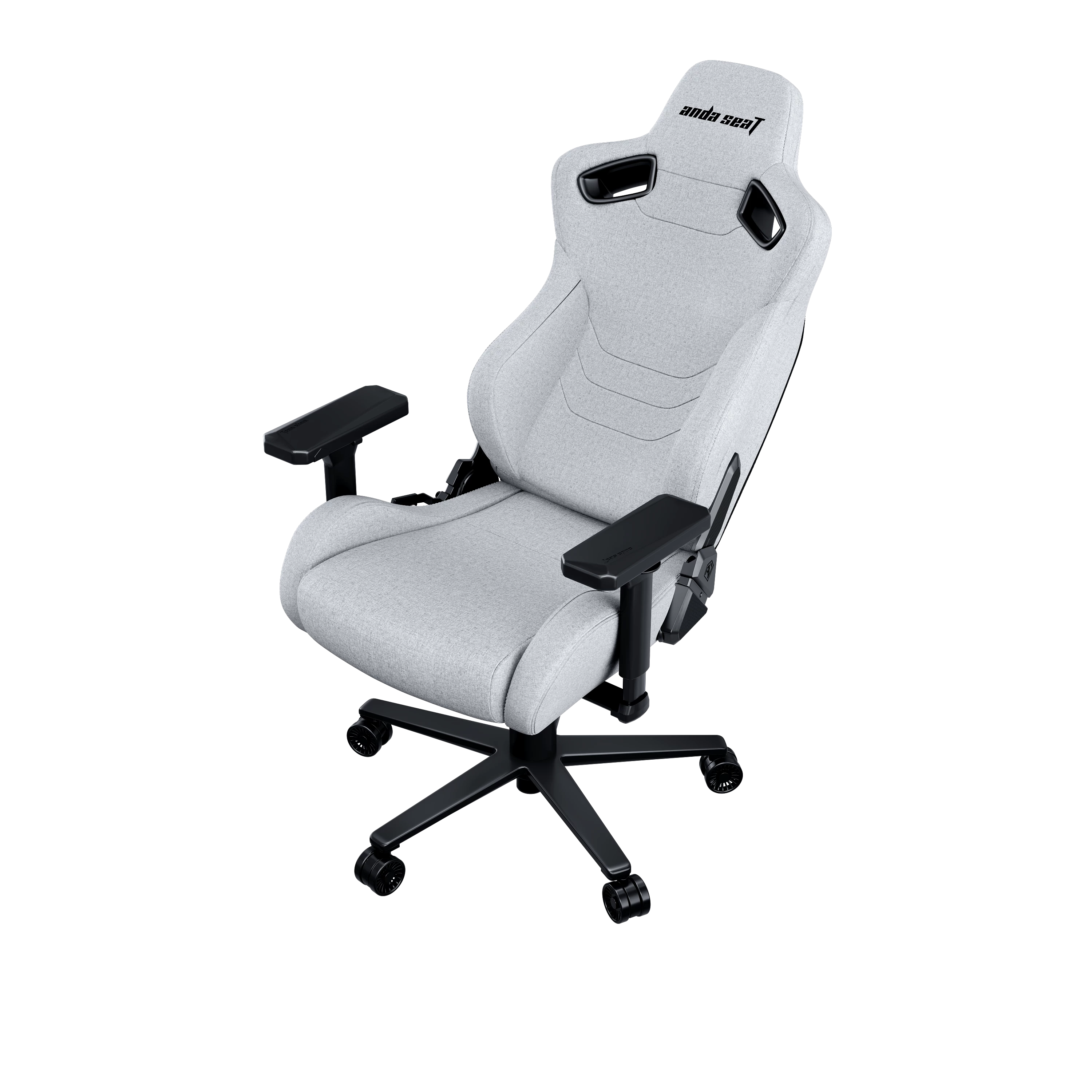 Крісло ігрове Anda Seat Kaiser 2 Pro XL