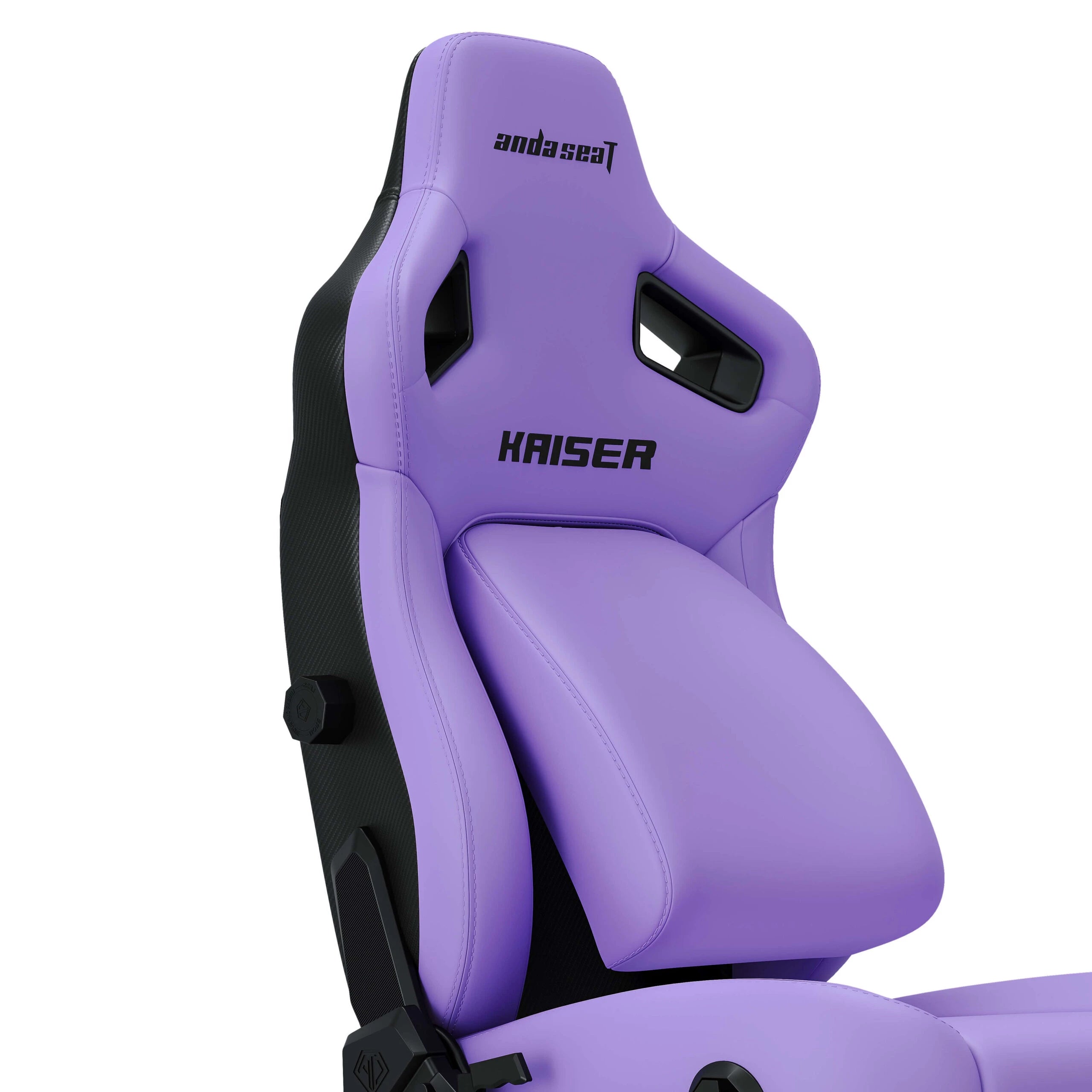 Крісло ігрове Anda Seat Kaiser 4 L
