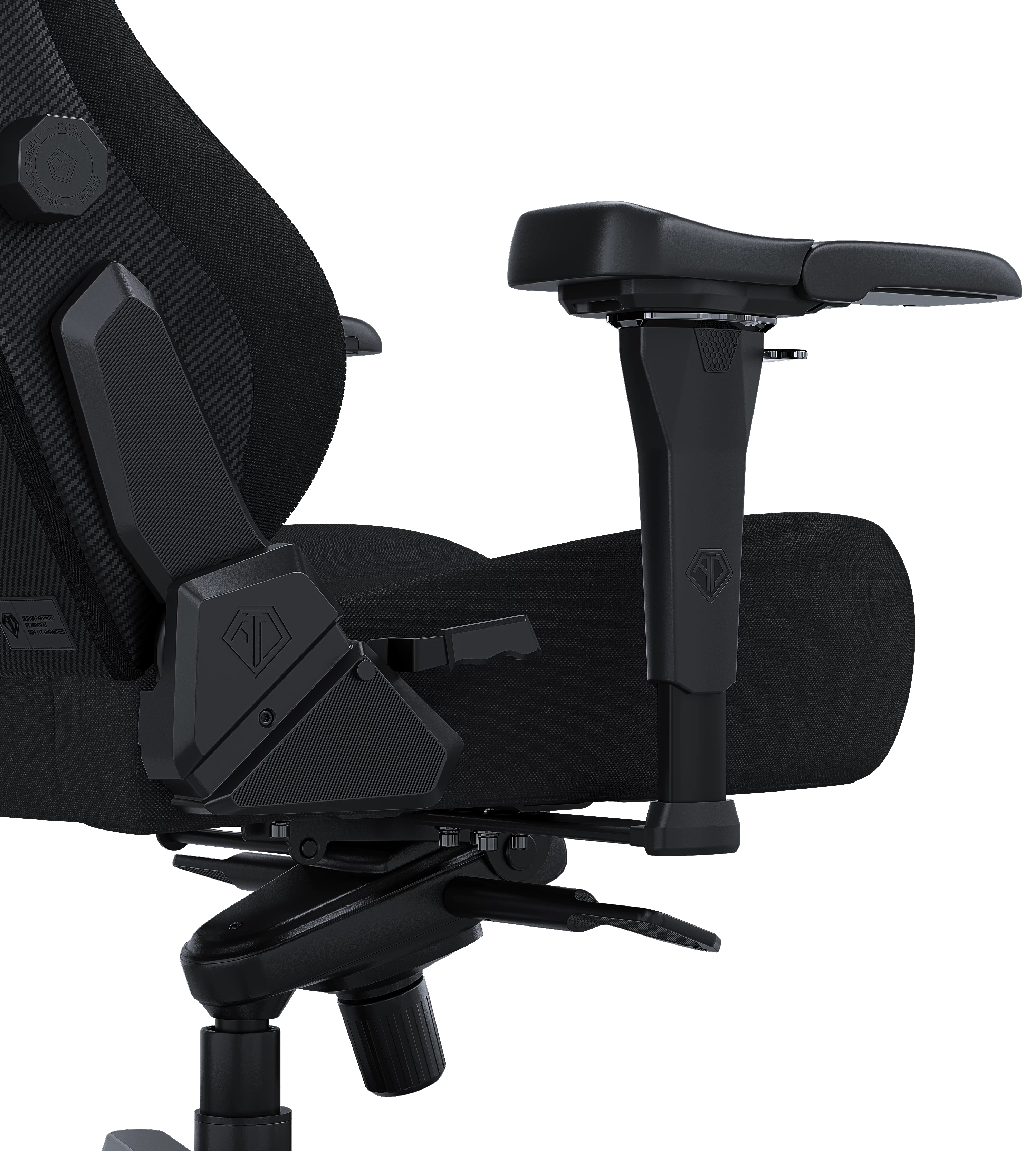 Крісло ігрове Anda Seat Kaiser 3 Pro XL
