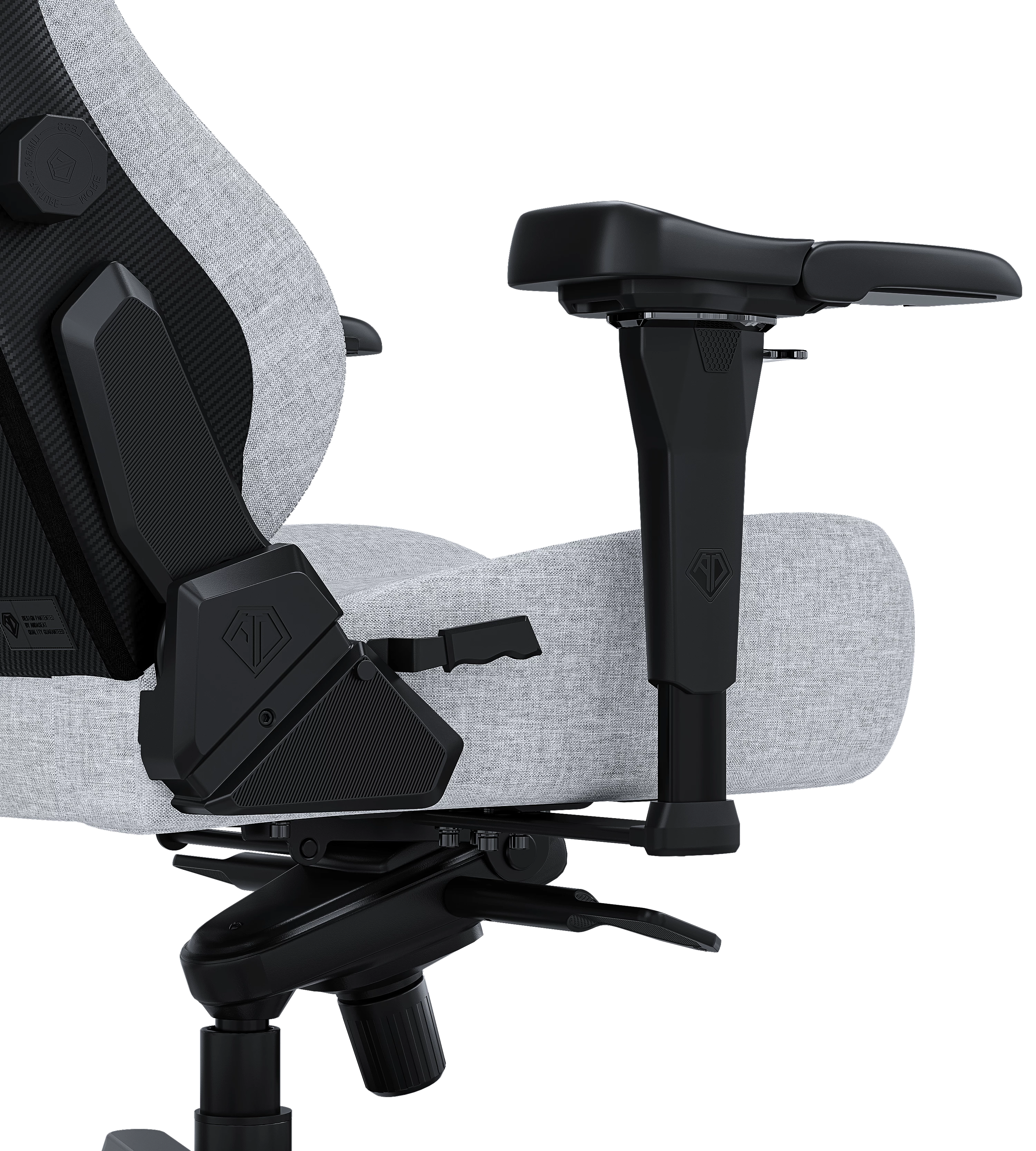 Крісло ігрове Anda Seat Kaiser 3 Pro XL
