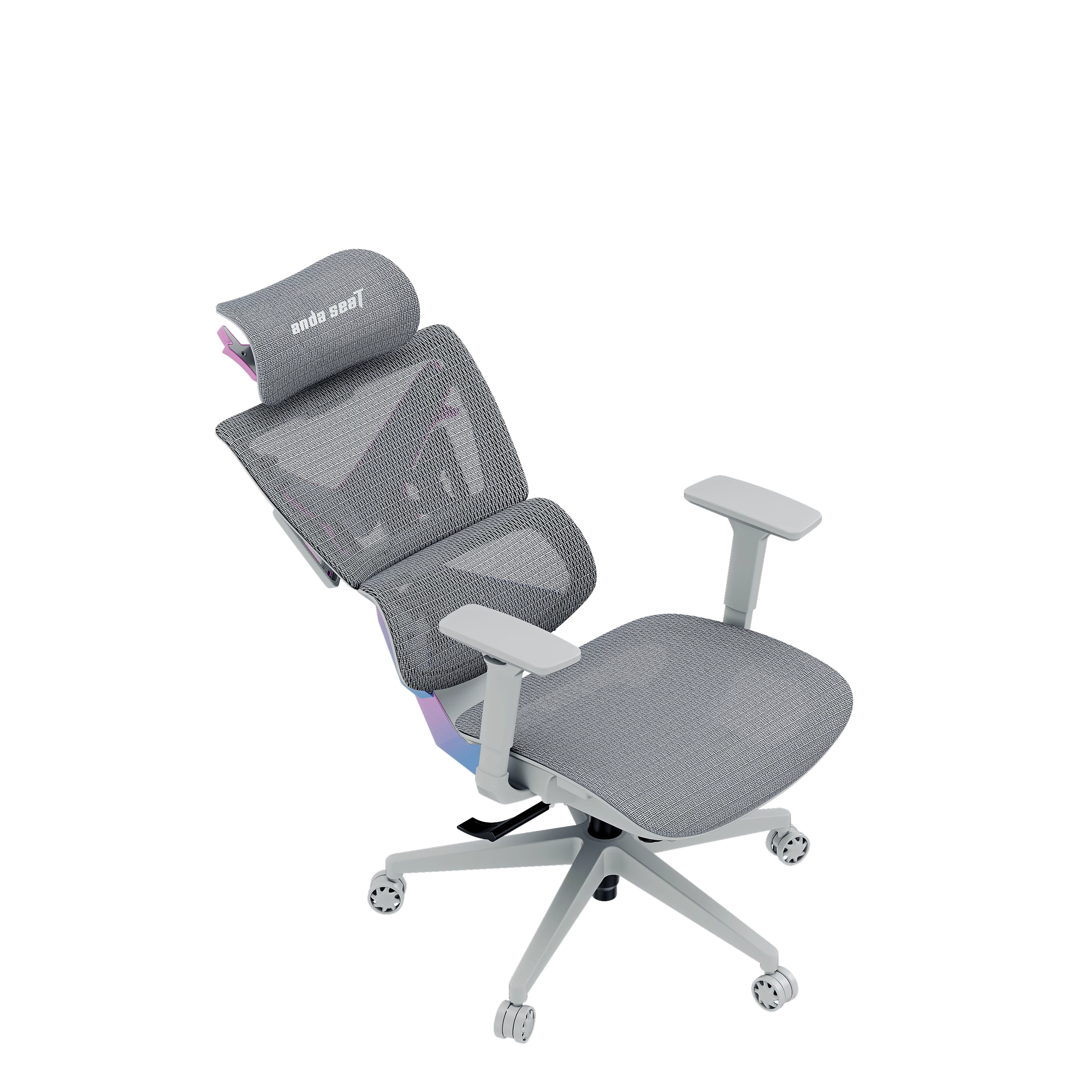 Крісло ігрове Anda Seat X-Air XL Mesh