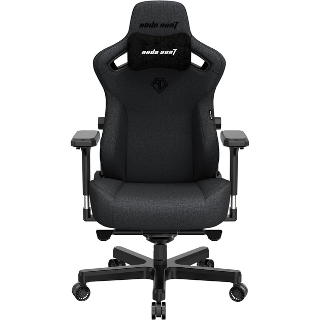 Кресло игровое Anda Seat Kaiser 3L