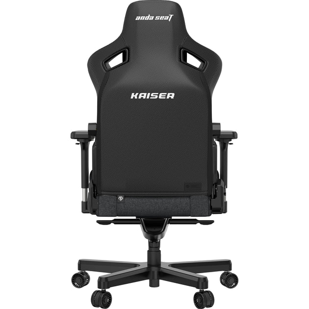 Кресло игровое Anda Seat Kaiser 3L