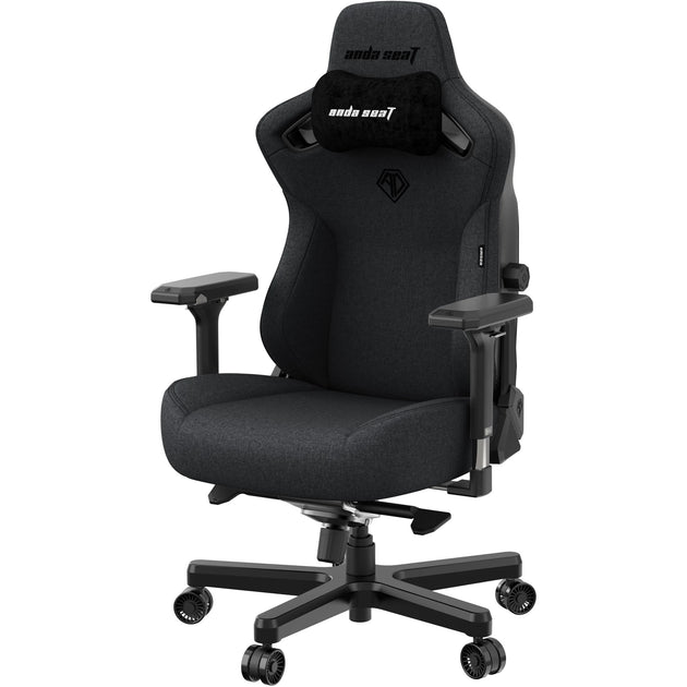 Кресло игровое Anda Seat Kaiser 3L