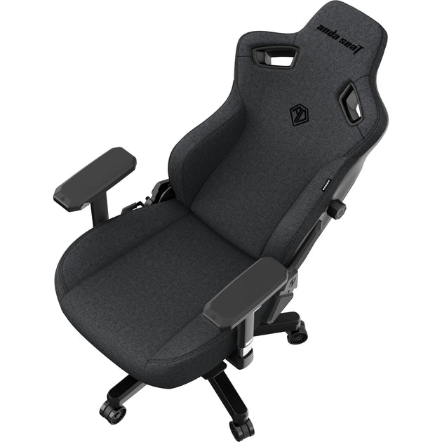 Кресло игровое Anda Seat Kaiser 3L