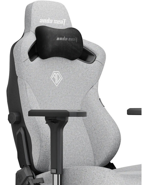 Кресло игровое Anda Seat Kaiser 3L