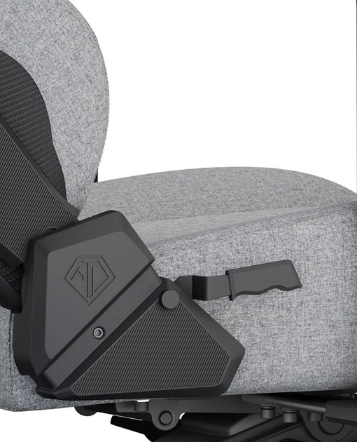 Кресло игровое Anda Seat Kaiser 3L