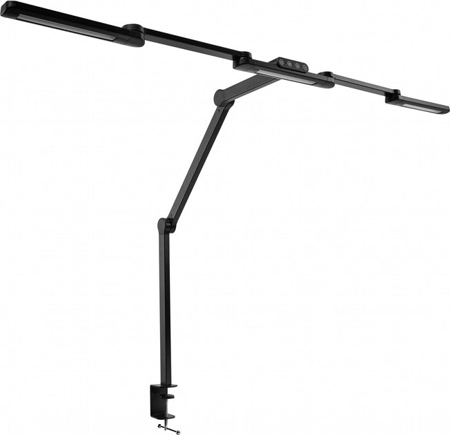 Настільна світлодіодна лампа Officepro 24W 1300Lm 3000-6000К (SL300B)