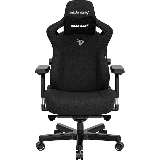 Кресло игровое Anda Seat Kaiser 3L