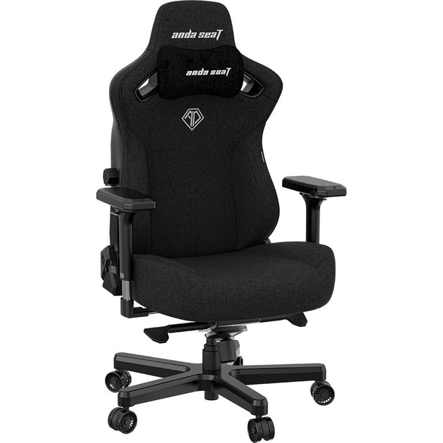 Кресло игровое Anda Seat Kaiser 3L