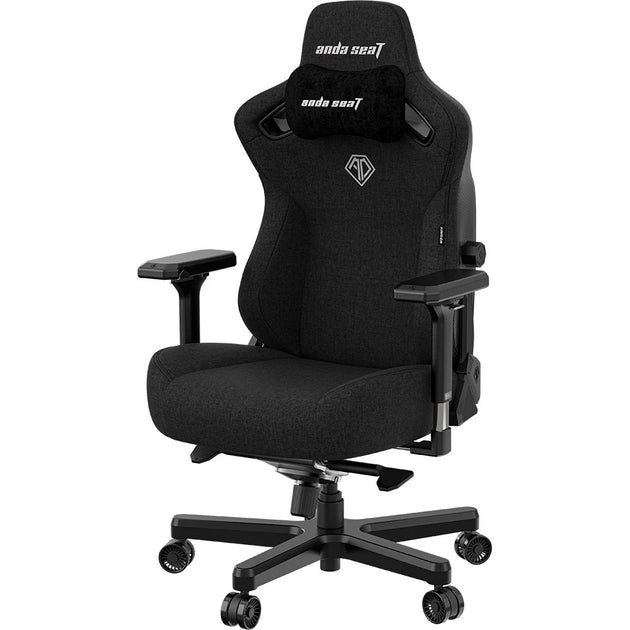 Кресло игровое Anda Seat Kaiser 3L
