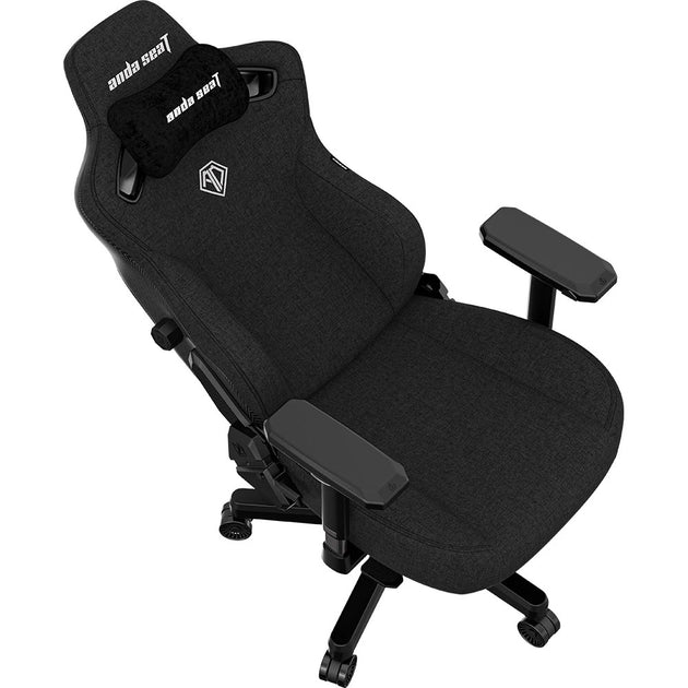 Кресло игровое Anda Seat Kaiser 3L
