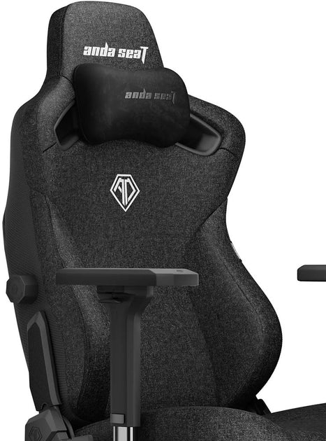 Кресло игровое Anda Seat Kaiser 3L