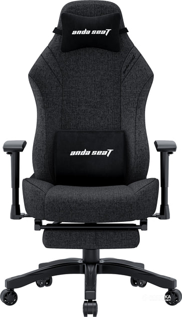 Крісло ігрове Anda Seat Luna Pro L